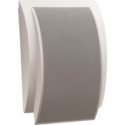 WHD - Lautsprecher Wand-Designlautsprecher WL6-HQ-T25 ws − 2 Stück