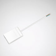 Trilux - Mechanisches Zubehör/Ersatzteile für Leuchten Netzweiterleitungsbox ZLTA 525 SKII 5-adrige Ausführung