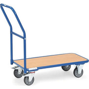 Fechtel - Transportwagen Magazinwagen 1200 250kg klappbar