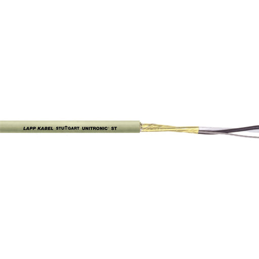 Lapp Kabel&Leitung - Daten- und Kommunikationskabel UNITRONIC ST 2x20/7AWG 0033000/500 − 500 Meter