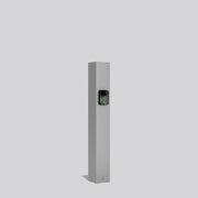 RZB - Ladestation E-Mobility Poller m. Wallbox 811460 − 1 Stück