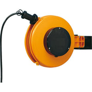 Schill - Kabeltrommel Automatik-Kabelaufroller FT 260.0300-o. Kabel 3-pol., ohne Kabel