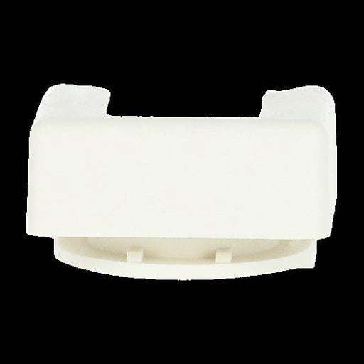 Busch-Jaeger - Leitungseinführung Kanaleinführung elf/ws 2087-82