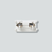 Siedle&Söhne - Zubehör/Ersatzteile für Türkommunikation Lampenhalter ws 200007029-00 für Soffittenlampe