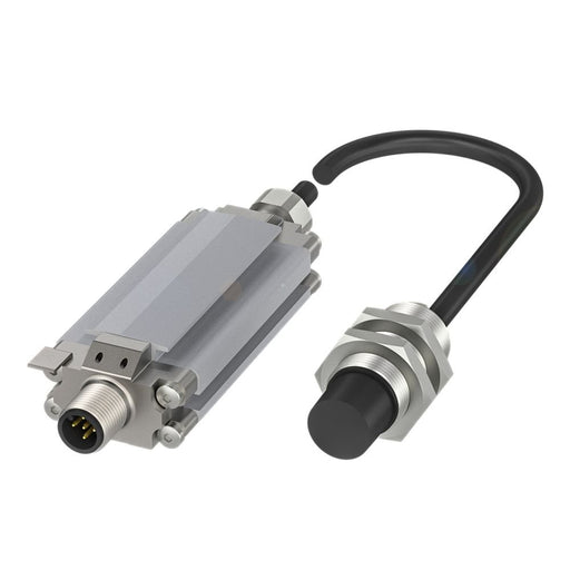 Balluff - RFID-Lesegerät HF-Schreib-/Lesekopf BIS VM-307-001-S4