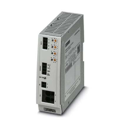 Phoenix Contact - Geräteschutzschalter CBME424DC/0.5-10ANOR elektronisch − 1 Stück