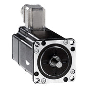 Schneider Electric - Elektromotor 3-Ph.-Schrittmotor, 1,7 Nm BRS368W130ACA Welle 8mm, L=79mm