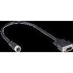 Sick - Daten- und Kommunikationskabel Verbindungsleitung YF2Z1B-C35XXXMHDAC