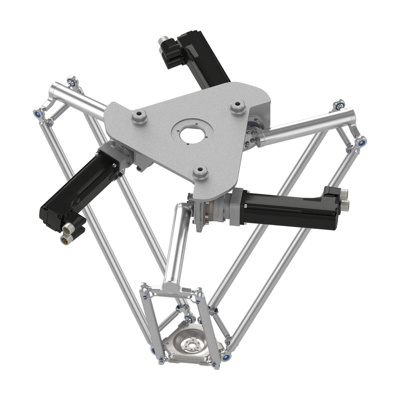 Schneider Electric - Roboterarm Lexium P1 Delta 3 Roboter VRKP1S0FNC00E00 Reichweite 600mm