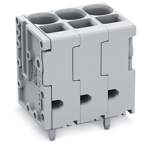 WAGO - Leiterplattenklemme 2626-3103/020-000 6mm² − 90 Stück