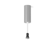 RZB - Mechanisches Zubehör/Ersatzteile für Leuchten Pendelbefestigung 982716.004 silber