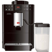 Melitta SDA - Espressoautomat Kaffee/Espressoautomat F 53/1-102 sw CaffeoPassioneonetou