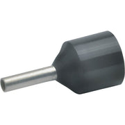 Klauke - Aderendhülse 43210 1,5mm − 100 Stück