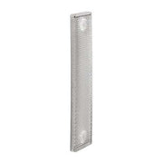 Leuze - Reflektor für Lichtschranke Kunststoffreflektor TK 40X180 klebbar