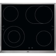 Electrolux AEG MDA - Herd EB-Herdset KOMBI2025 OU5AE10CM+HE604062XB