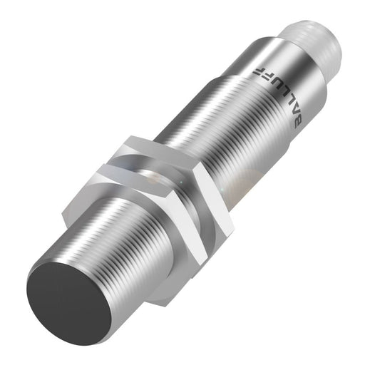 Balluff - Induktiver Näherungsschalter Sensor,ind.,M18x1,Stecker BES 516-105-SA5 24V/DC,pnp,sn=5mm − 1 Stück by Balluff
