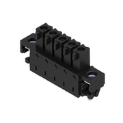 Weidmüller - Leiterplattensteckverbinder Verbinder 3.81mm BCL-SMT 3#1029290000 − 50 Stück