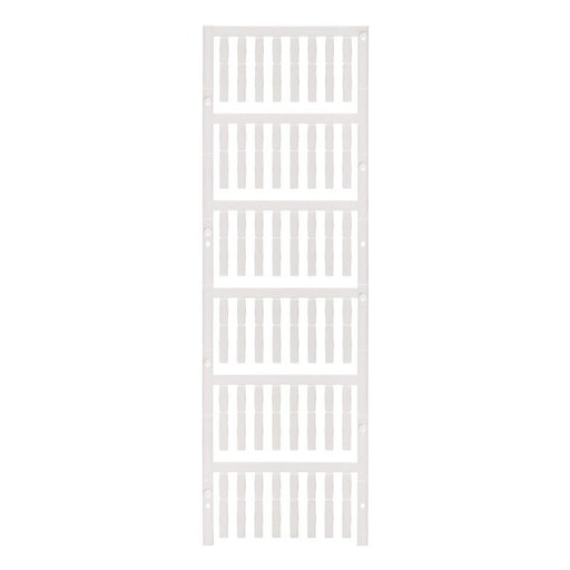 Weidmüller - Kabelmarkierungssystem TM-I 12/18 MC SDR 4mm − 48 Stück