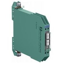 Pepperl+Fuchs Fabrik - Trennschaltverstärker Zenerbarriere Z960.F − 1 Stück