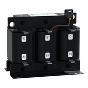 Schneider Electric - Filterkreisdrossel für Niederspannung Filterkreisdrossel 400V LVR05250A40T 25Kvar 210Hz