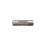 HT Instruments - Zylindrische Sicherung 200mA Sicherung 200mA für HT25N HT14D