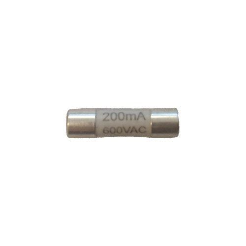 HT Instruments - Zylindrische Sicherung 200mA Sicherung 200mA für HT25N HT14D