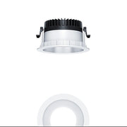 Zumtobel Group - Downlight/Strahler/Flutlicht LED - Downlight PANOS R  #62926768 830