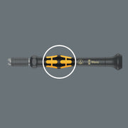 Wera - Bit-Schraubendreher ESDBits-Handhalter 1013KraftfmMicroESD