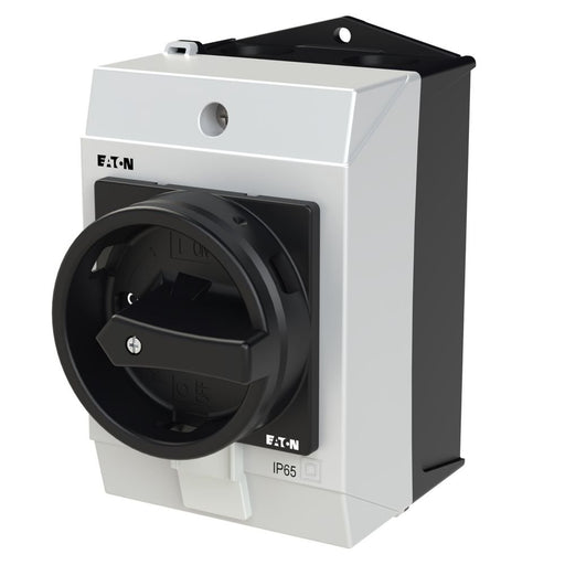Eaton - Lasttrennschalter Hauptschalter P1-25/I1/SVB-SW
