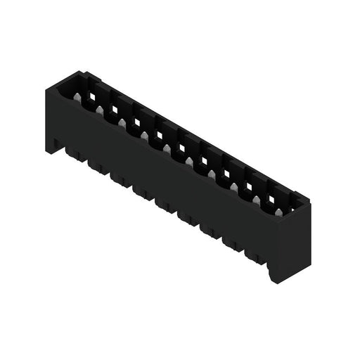 Weidmüller - Leiterplattensteckverbinder Verbinder 5.08mm SL-SMT 5.#1776002001 − 50 Stück