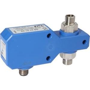 Ipf Electronic - Durchflussüberwachungsgerät Sensor Strömung, Wasser, SS270123 kalorimetrisch