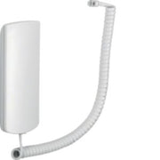 Elcom - Zubehör/Ersatzteile für schnurgebundenes Telefon Hörer Hörer SMART ws f.i2-Bus Haustel. ws