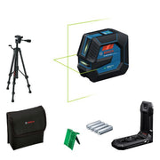 Bosch - Messlaser Linienlaser 0601065601 GLL 20-22 G