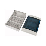 Eaton - Installationskleinverteiler IKA Verteiler IP65 2R 24TE IKA-2/24-ST +Klemmen