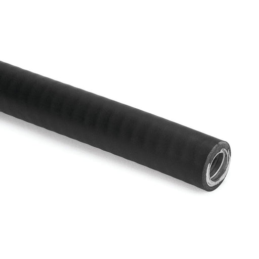 HellermannTyton - Metall-Schutzschlauch Metallschlauch LTS63 GS/PVC BK 10 10m − 10 Meter