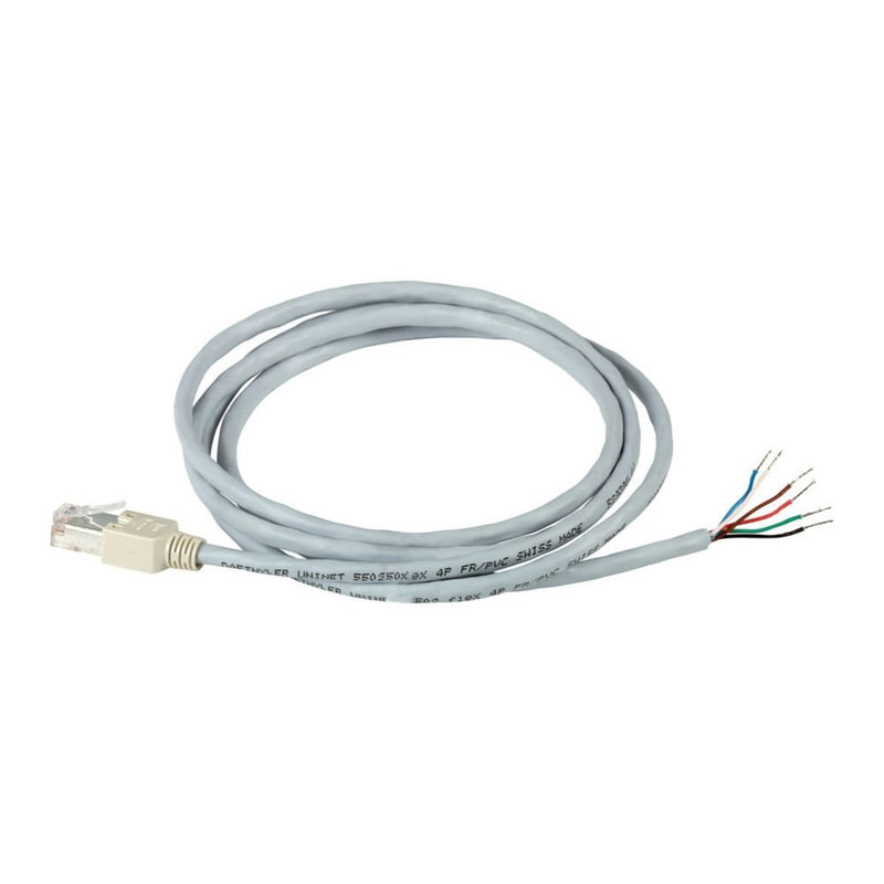 Eaton - SPS-Verbindungskabel Verbindungsleitung EC4P EU4A-RJ45-CAB2 +MFD-CP4-CO 2m