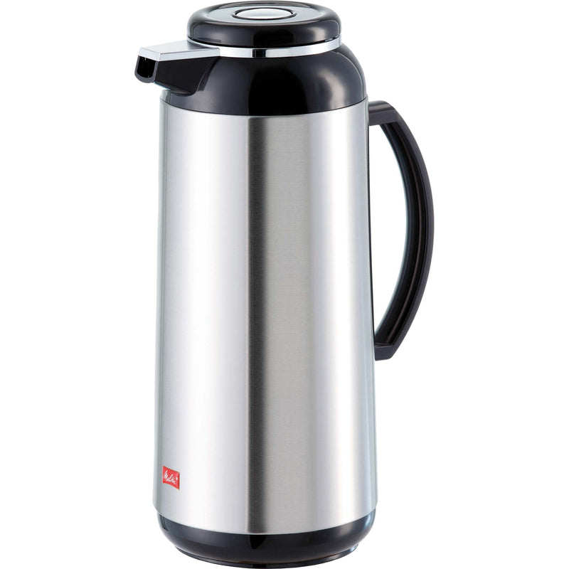 Melitta Prof. Coffee - Zubehör/Ersatzteile für Kleingeräte Isolierkanne 1,9 l 22576 Glask.,Schraubversch