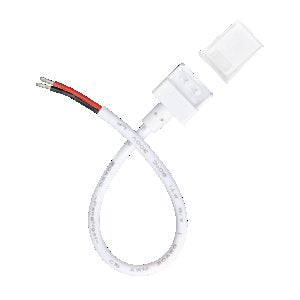 Nobile - Zubehör/Ersatzteile für Lichtschlauch/-band Anschlußkabel 5er Set 5011510655 − 1 Stück