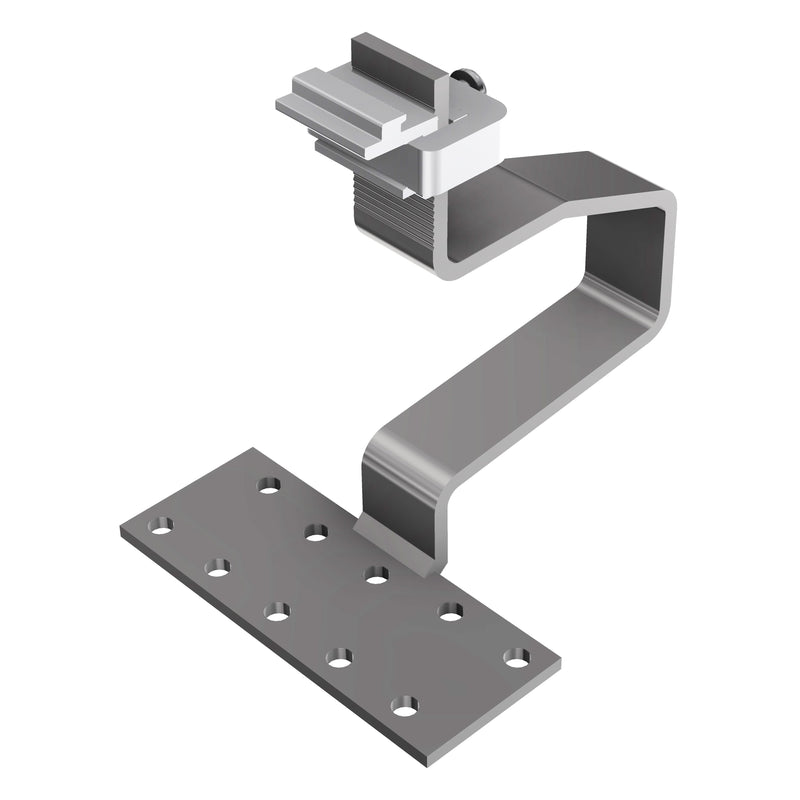 SL Rack - Photovoltaik-Dach-/Fassadenbefestigung Dachhaken 13135-02 SL A2-35 X − 320 Stück