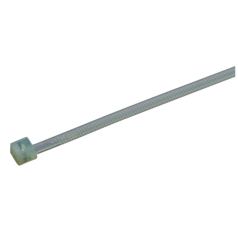 Cimco Werkzeuge - Kabelbinder 181714 4,5x360mm, 5-101mm − 100 Stück
