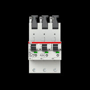 ABB Stotz S&J - Selektiver Hauptleitungsschutzschalter Hauptsicherungsautomat S751/3-E16