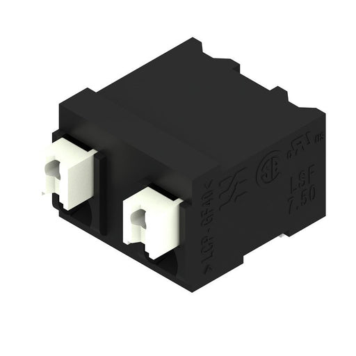 Weidmüller - Leiterplattenklemme Leiterplattenklemme LSF-SMT 7#1875480000 7.50mm − 265 Stück