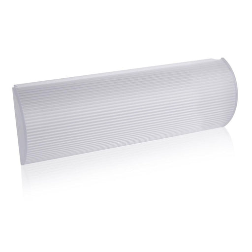 Di-soric - Lichttechnisches Zubehör/Ersatzteile für Leuchten Diffusorscheibe MB-DIF-R-125 105mm, 43mm