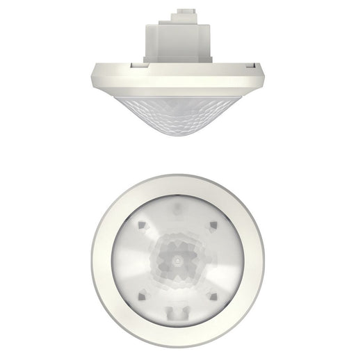 Theben - Bussystem-Bewegungsmelder Präsenzmelder S360 KNX UP WH