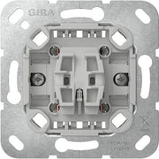 Gira - Installationsschalter Wippschalter 317600 AusWe Einsatz