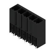 Weidmüller - Leiterplattensteckverbinder Verbinder 7.62mm SV 7.62HP#1930630000 − 48 Stück