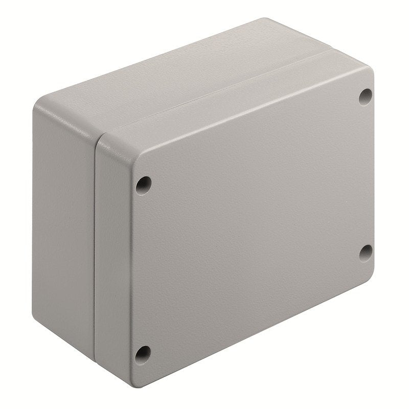 Weidmüller - Gehäuse/Schrank für Explosionsschutz Gehäuse KLIPPONK6EXRAL7001 200x160x100mm,Pulver