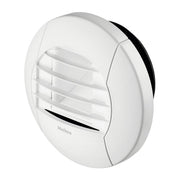 Helios Ventilatoren - Zubehör/Ersatzteile für Ventilatoren Abluftelement, elektrisch AE GBE 45/120 für Grund- und Bedar
