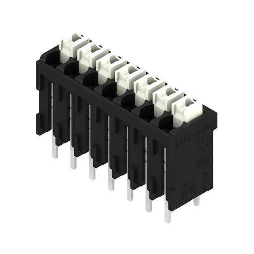 Weidmüller - Leiterplattenklemme Leiterplattenklemme LSF-SMT 3#1874600000 3.50mm − 175 Stück