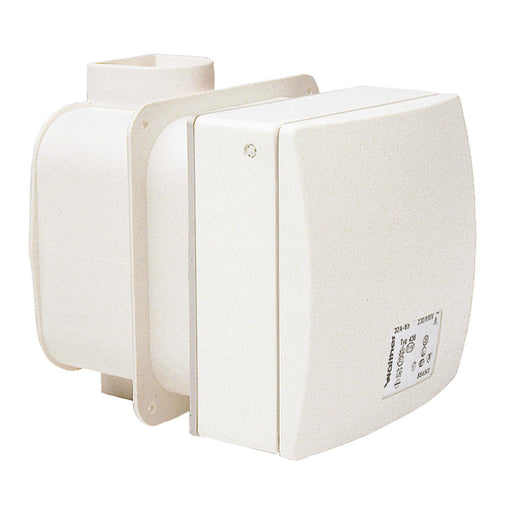 Walther Werke - CEE-Steckdose (IEC 60309) MONDO Wandsteckdose 32A 436306RW 3P 230V 6h IP44 UP